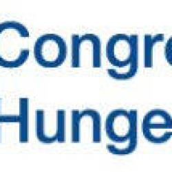 zero hunger logo